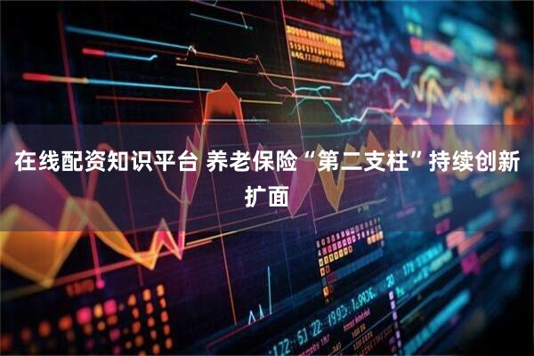 在线配资知识平台 养老保险“第二支柱”持续创新扩面